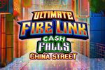 Ultimate Fire Link Rue Royale Port