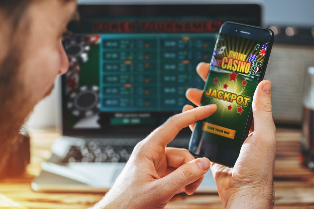 Das Online-Casino Druckglück im Test 2025