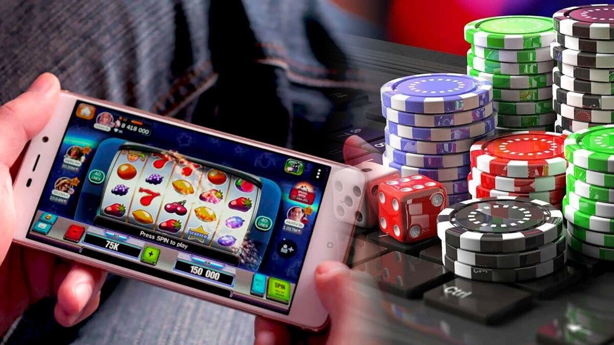 casino online casino online
