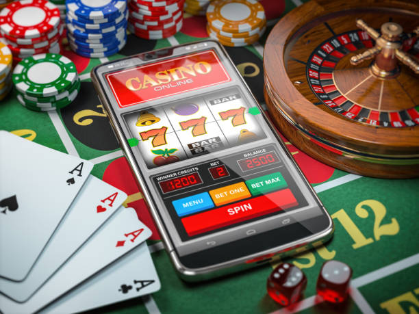 Experience the Excitement of Velobet Casino Online Games