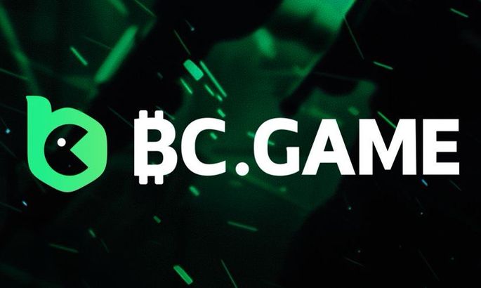 Experience Thrilling Gaming at BC Game Online Casino India