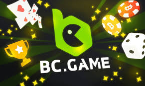 Experience Thrilling Gaming at BC Game Online Casino India