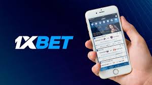 Explore the 1xBet App Your Ultimate Betting Companion -1452978326