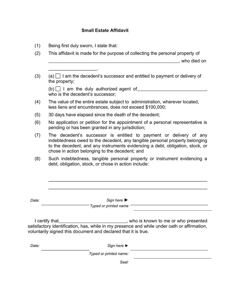 What Is A Divorce Settlement Arrangement?