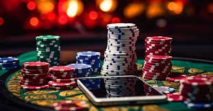 Unforgettable Experiences Top Casino Games You Must Try Unforgettable Experiences Top Casino Games You Must Try