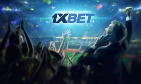 1xBet App Your Ultimate Betting Experience at Your Fingertips -1432483623