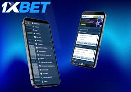 1xBet App Your Ultimate Betting Experience on the Go -1424479951