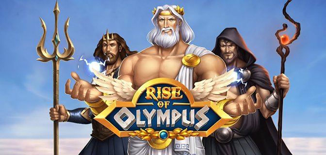 Analyzing the Popularity of Rise of Olympus Among Canadian Players