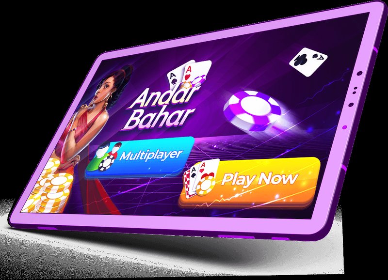 Experience the Thrill of Andar Bahar Online Free Demo in India Today