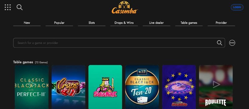 Entdecken Sie das beste Casino in Deutschland - Casinolo Bonus und Freispiele
