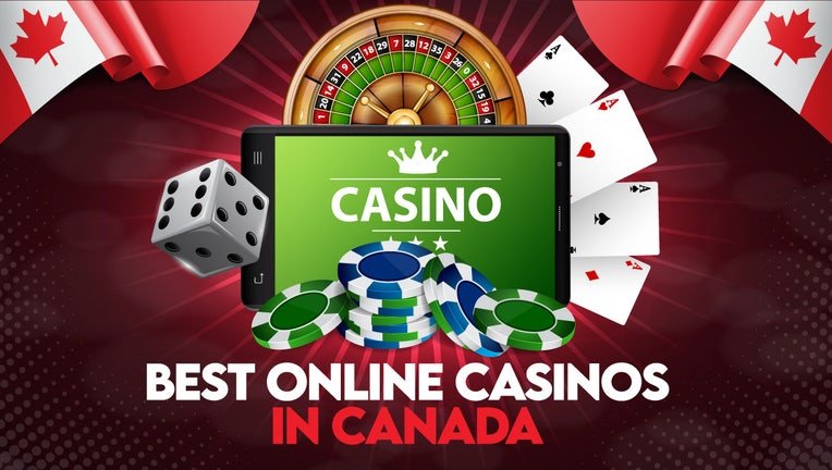 Experience the Ultimate Gaming Fun with Wyns Casino Canada and Bonus Offers