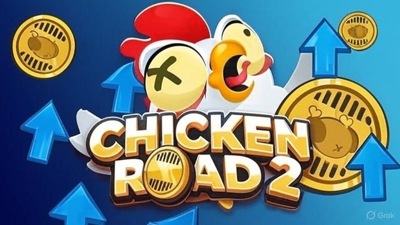 Descubre el nuevo juego de azar en línea: Chicken Road 2 Español Gratis