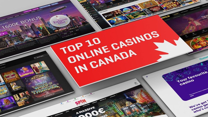 Best Online Casinos Accepting Visa in CA