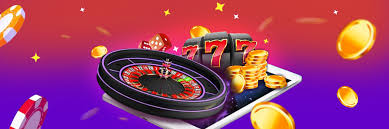 Casino Barcelona Online Играйте и Выигрывайте