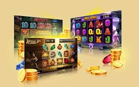 Discover the Excitement of iWild Casino Online Slots -2093368779