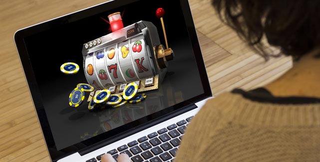 Experience the Thrill of Online Casino at Lets Jackpot