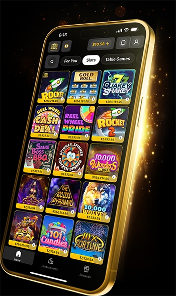 Experience the Thrill of Online Casino at Lets Jackpot