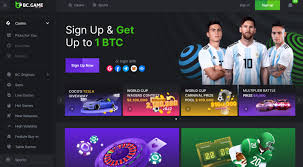 Guide to BC.Game Login Access Your Favorite Crypto Casino Guide to BC.Game Login Access Your Favorite Crypto Casino