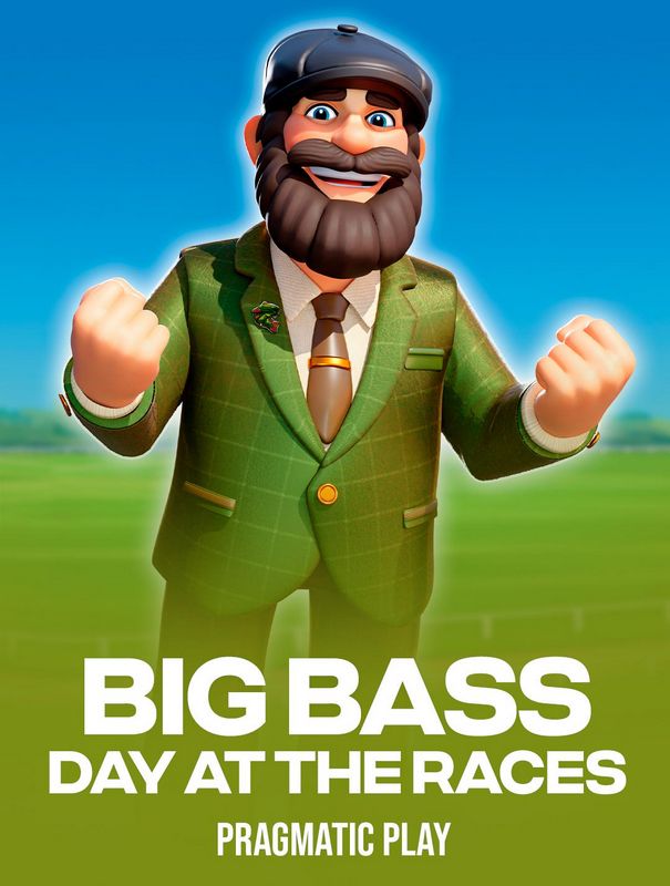 Big Bass Day at the Races Slot Review Big Bass Day at the Races Slot Review