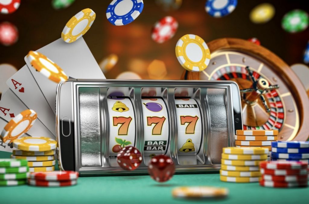 Hollywood vs Réalité : Ce que les films cachent sur les casinos en ligne et comment Normandie vous guide