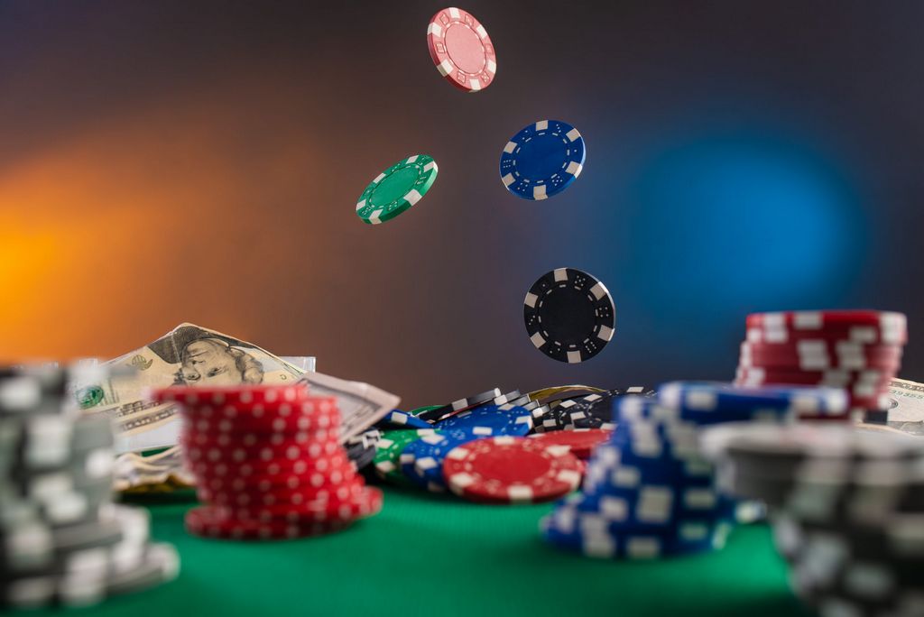 Les secrets d’experts pour profiter des bonus en toute confiance chez Normandie Les secrets d’experts pour profiter des bonus en toute confiance chez Normandie