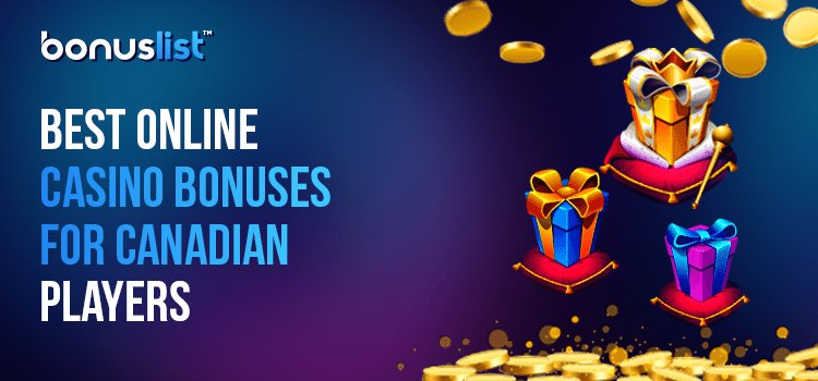 The Ultimate Guide to Casino Bonuses in Canada