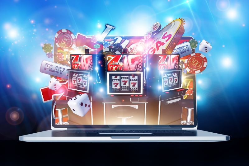 The Ultimate Guide to Online Casinos in Australia Reviews and Insights