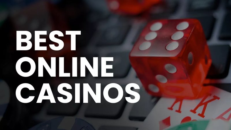 The Ultimate Guide to Online Casinos That Take Mastercard