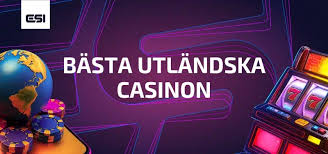 Utländska Casino En Guide till Online Spelande 631843221