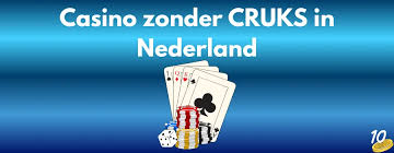 Casino zonder CRUKS met iDEAL De Toekomst van Online Gokken