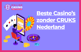 De Voordelen van Online Casino's Zonder CRUKS -694410825