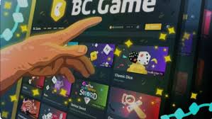 Discover BC.Game Mirror Your Gateway to Uninterrupted Gaming