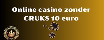Ervaar de Vrijheid van Casino's Zonder CRUKS met iDEAL