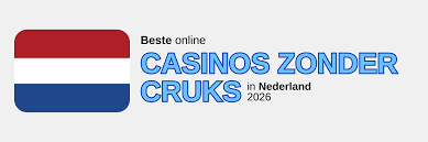 Ervaar de Vrijheid van Casino's Zonder CRUKS met iDEAL