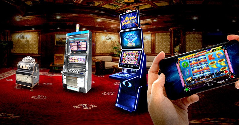 Exploring the Wonders of Royal Oak Casino