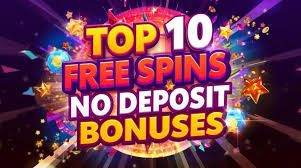 Get 25 Free Spins on Registration - No Deposit Required!