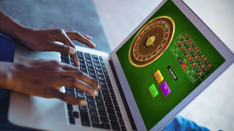 Kasa online bez weryfikacji Kasa online bez weryfikacji