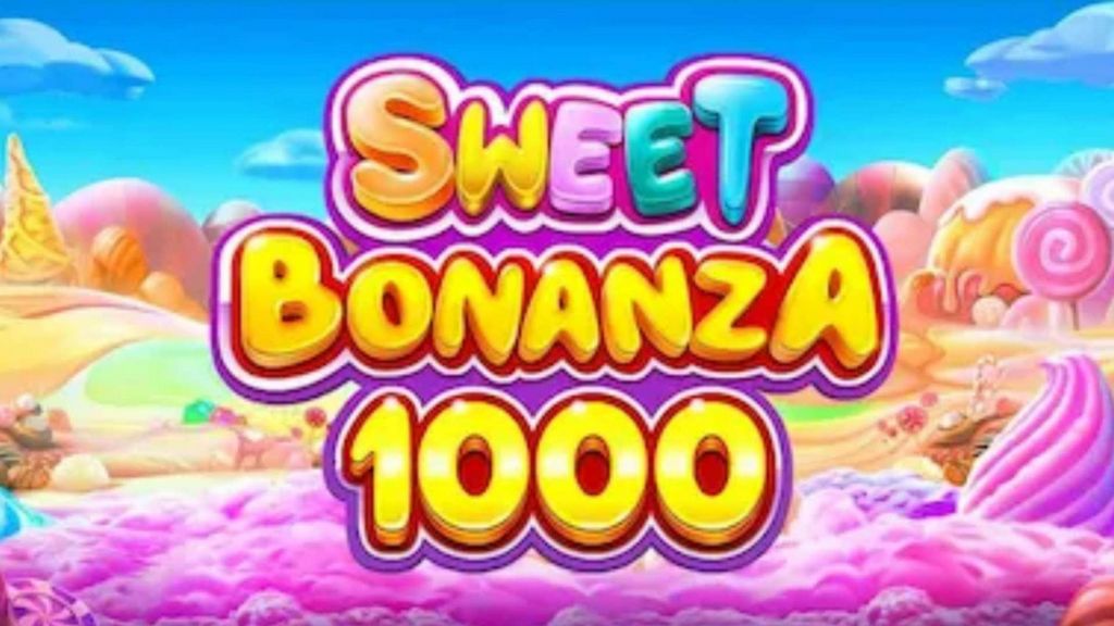 Sweet Bonanza: Das komplette Spielerhandbuch Sweet Bonanza: Das komplette Spielerhandbuch