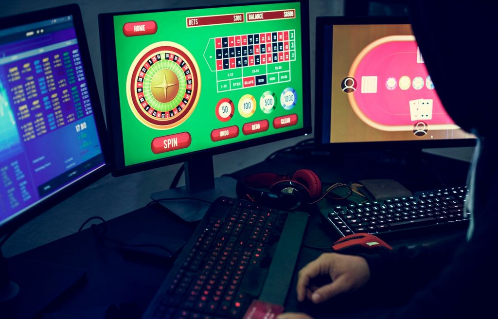 Tipy, ako vyhrať skutočné peniaze v online kasínach na Slovensku v roku 2026 Tipy, ako vyhrať skutočné peniaze v online kasínach na Slovensku v roku 2026