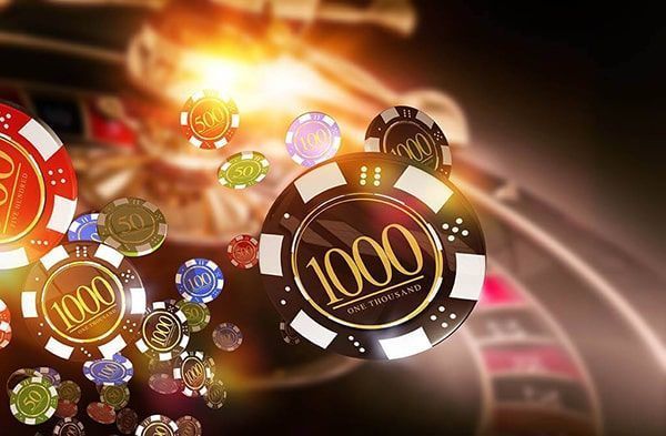 Получите 250% бонуса с промокодом Get X Casino