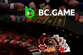 Understanding the BC.Game Privacy Policy A Comprehensive Guide
