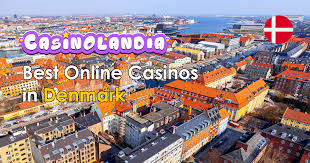 Bedste Live Casinoer i Danmark - Oplev Spændingen Online 1682517425