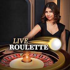 Best Online Casino Live Roulette Experience the Thrill 1076590847