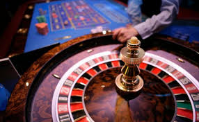 Best Online Casino Live Roulette Experience the Thrill 1076590847