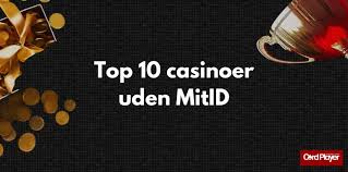 Betting Sider Uden MitID En Guide til Din Spilleoplevelse