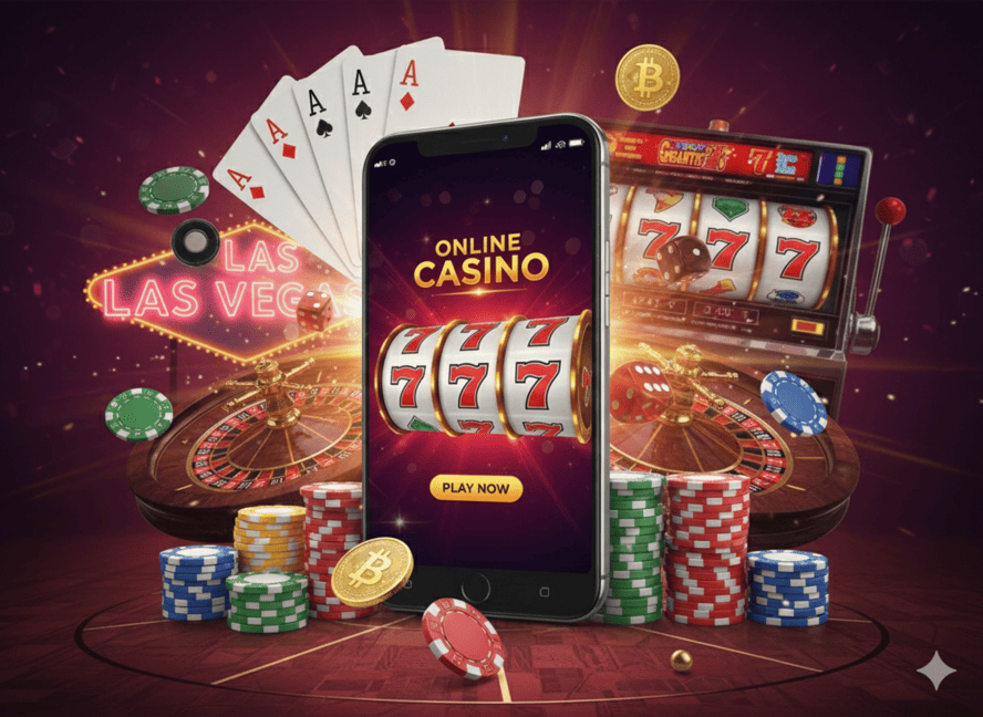Casino Uden NemID Din Guide til Sikker Online Spiloplevelse