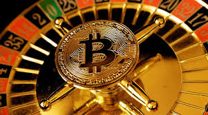 Casinos Bitcoin La Nueva Frontera del Juego en Línea