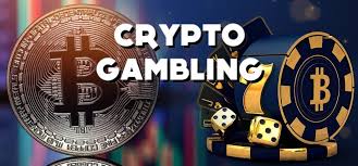 Casinos Bitcoin La Nueva Frontera del Juego en Línea