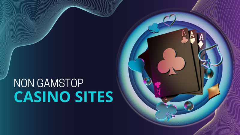 Comprehensive List of Casinos Not on GamStop -113654372