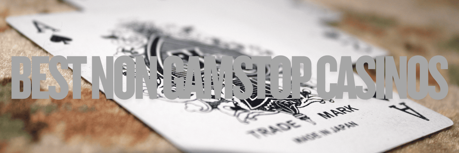 Comprehensive List of Casinos Not on GamStop -113654372